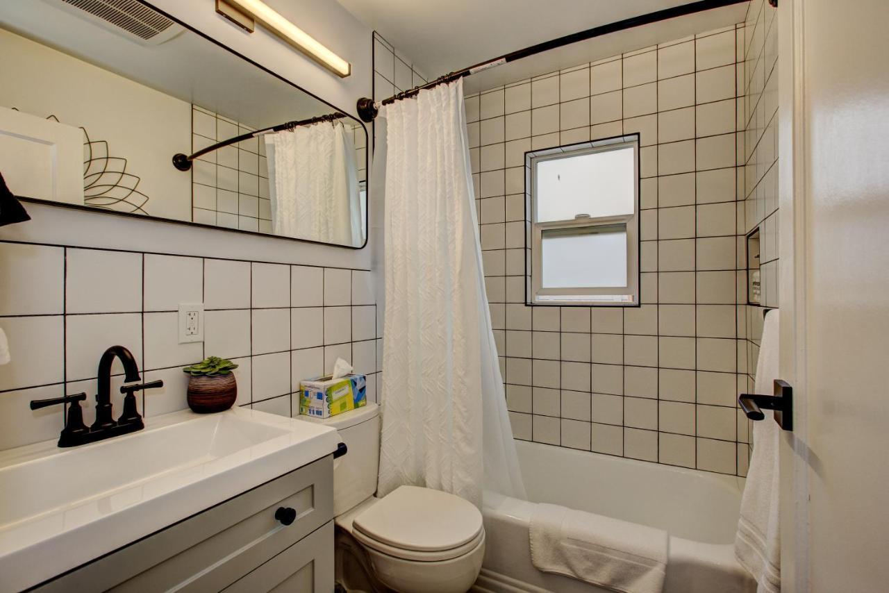 North End Bungalow 1921 博伊西 外观 照片